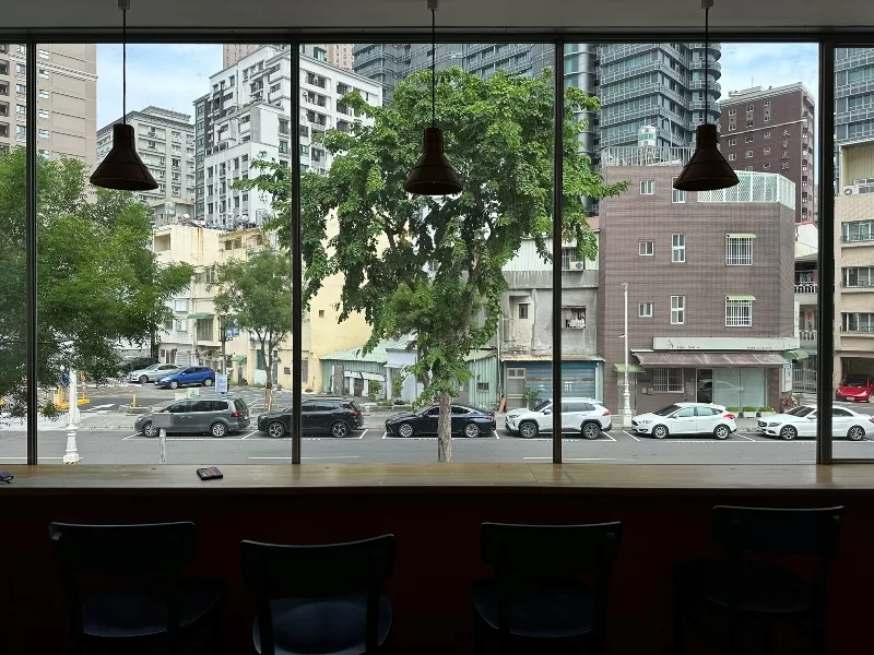 akau0101108-jpeg 苓雅-猻物咖啡(大港店) 來自屏東的熱情咖啡館