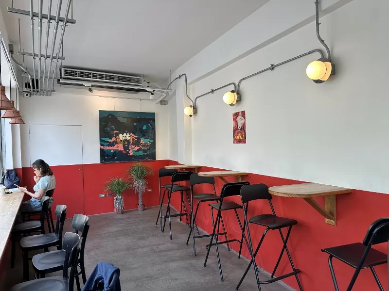 akau0101109-jpeg 苓雅-猻物咖啡(大港店) 來自屏東的熱情咖啡館