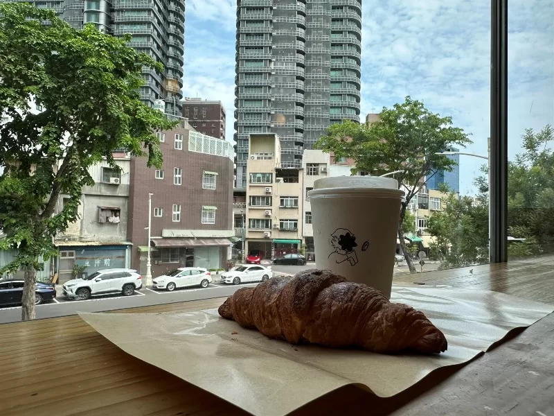 akau0101110-jpeg 苓雅-猻物咖啡(大港店) 來自屏東的熱情咖啡館