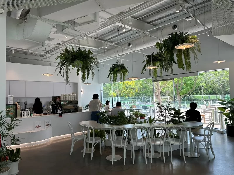 akau0101112-jpeg 苓雅-猻物咖啡(大港店) 來自屏東的熱情咖啡館