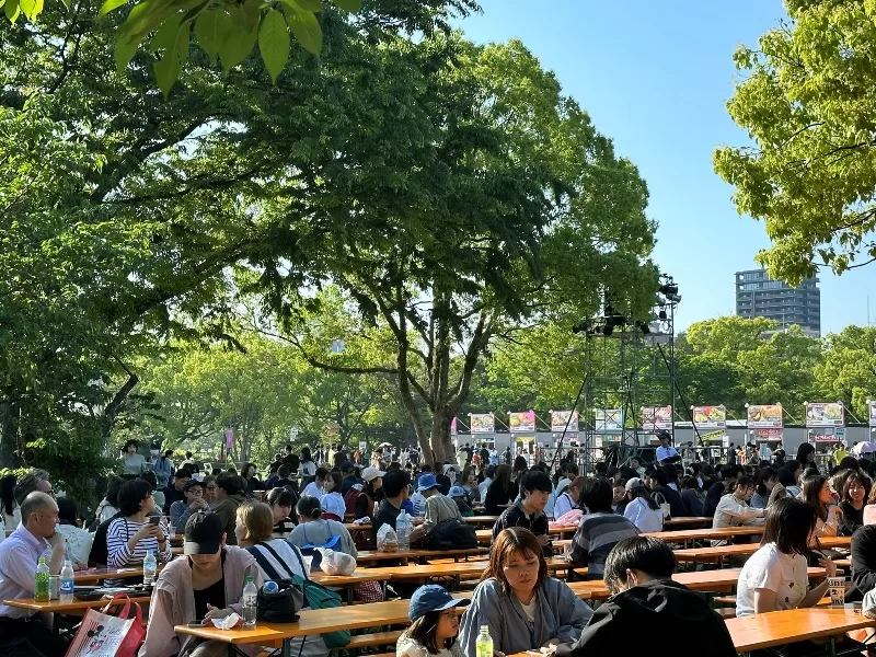 aohori0107-jpeg Fukuoka-福岡水景大濠公園散步紀錄 & LOCALS大濠公園放空 