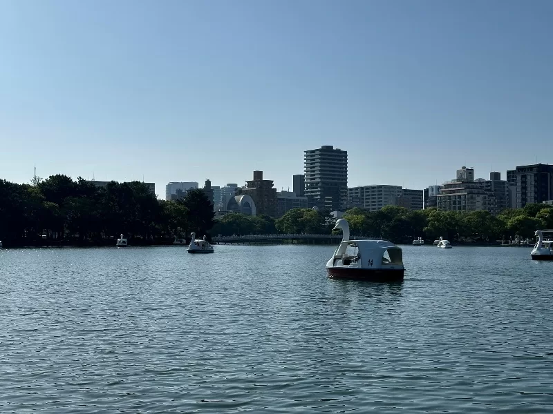 aohori0108-jpeg Fukuoka-福岡水景大濠公園散步紀錄 & LOCALS大濠公園放空 