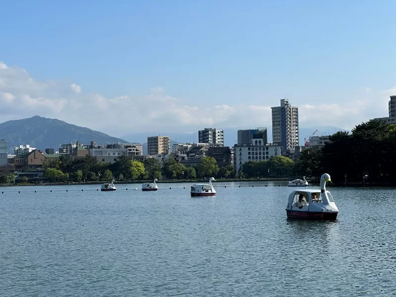 aohori0109-jpeg Fukuoka-福岡水景大濠公園散步紀錄 & LOCALS大濠公園放空 