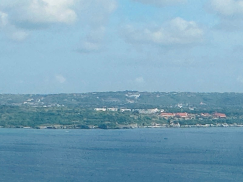 balifly11 202306 TPEDPS 新護照初登場 回味第一次的出國地