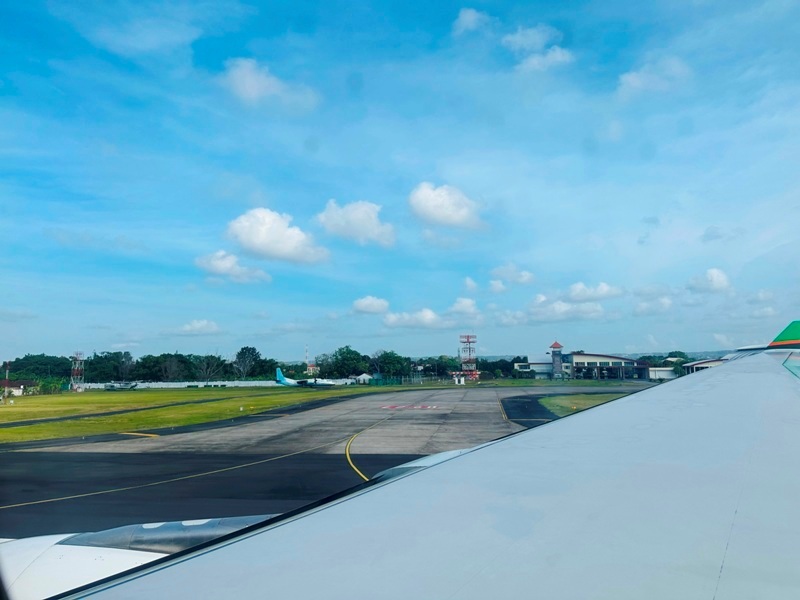 balifly12 202306 TPEDPS 新護照初登場 回味第一次的出國地