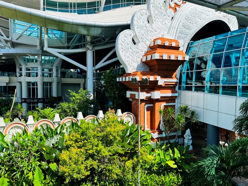 balifly14 202306 TPEDPS 新護照初登場 回味第一次的出國地