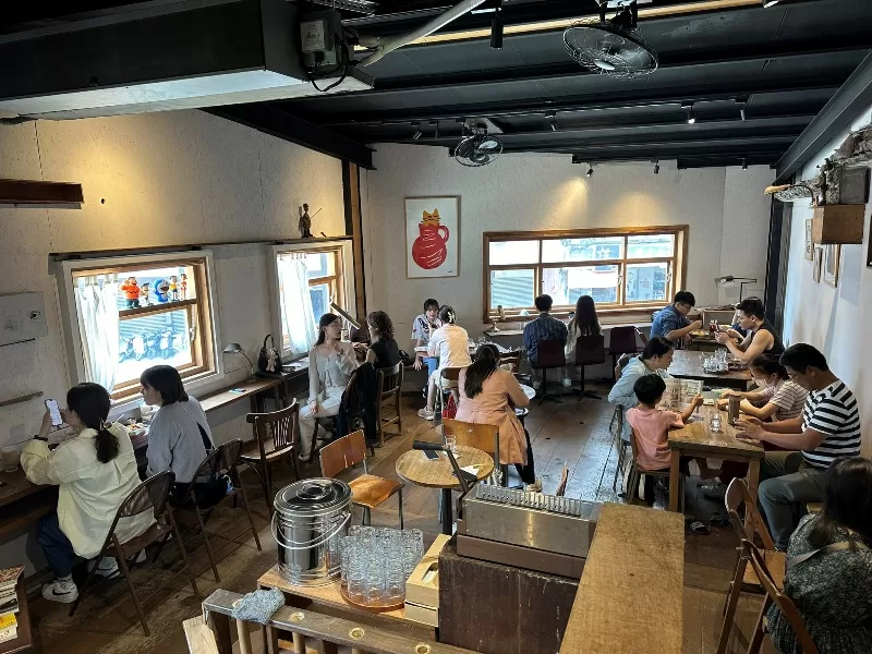 bog13-jpeg 前金-二雄咖啡 復古日式宅 老闆是多拉A夢迷吧!!!