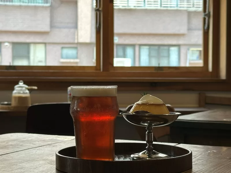 bog14-jpeg 前金-二雄咖啡 復古日式宅 老闆是多拉A夢迷吧!!!