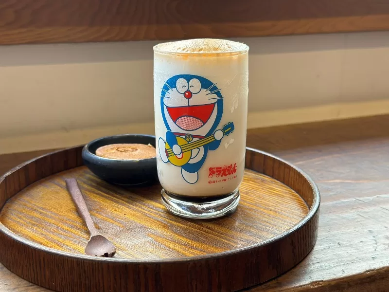 bog15-jpeg 前金-二雄咖啡 復古日式宅 老闆是多拉A夢迷吧!!!