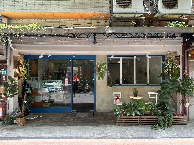 chillmoon02-jpeg 板橋-棲木咖啡 咖啡師與喵星人陪伴 身心都滿足