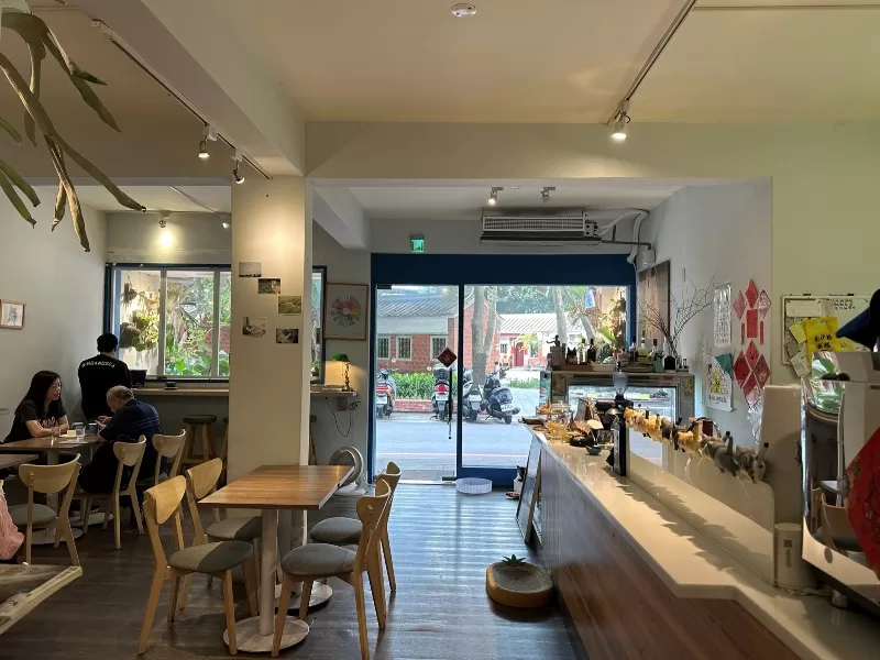 chillmoon04-jpeg 板橋-棲木咖啡 咖啡師與喵星人陪伴 身心都滿足