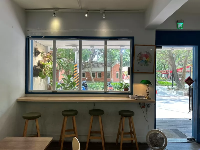 chillmoon05-jpeg 板橋-棲木咖啡 咖啡師與喵星人陪伴 身心都滿足