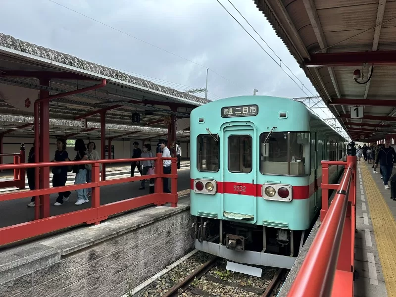 dazaifu01-jpeg Dazaifu-太宰府天滿宮 參拜學問之神/竈門神社 靜謐感受清幽