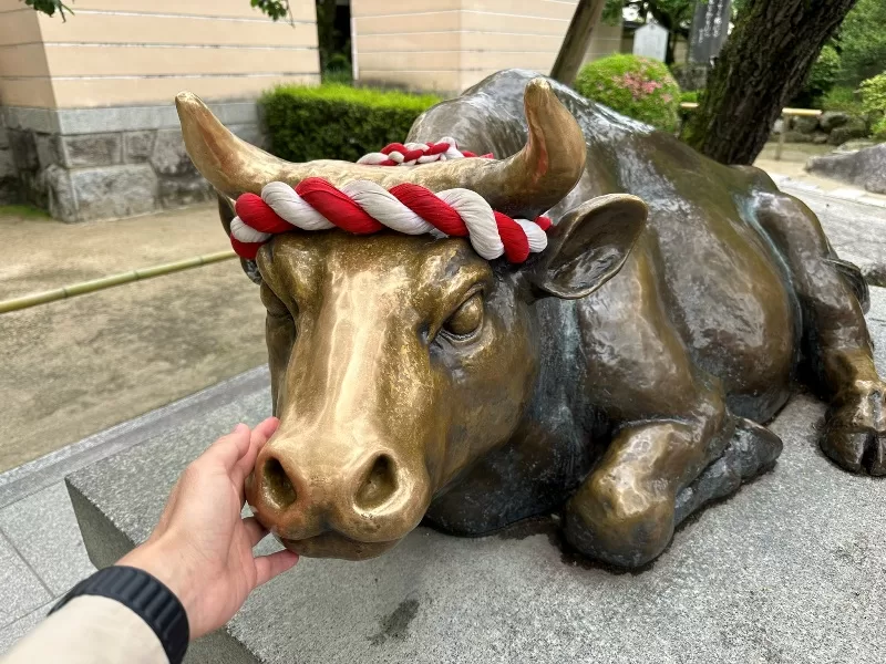 dazaifu06-jpeg Dazaifu-太宰府天滿宮 參拜學問之神/竈門神社 靜謐感受清幽