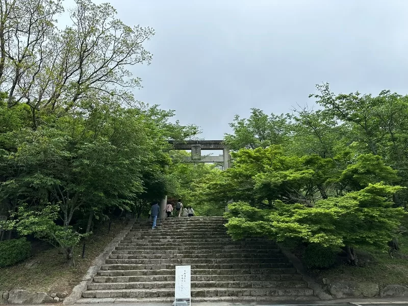 dazaifu12-jpeg Dazaifu-太宰府天滿宮 參拜學問之神/竈門神社 靜謐感受清幽