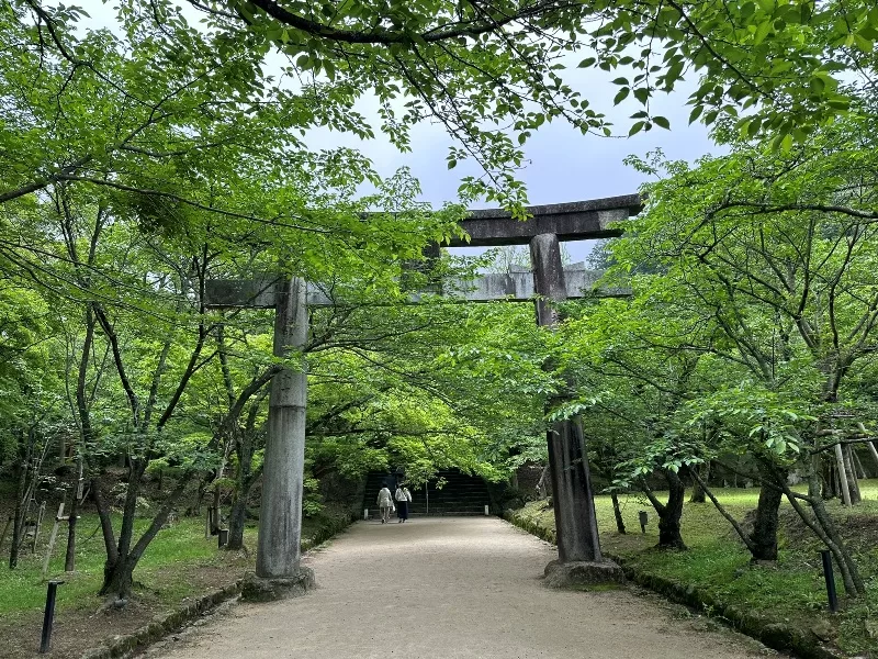 dazaifu13-jpeg Dazaifu-太宰府天滿宮 參拜學問之神/竈門神社 靜謐感受清幽