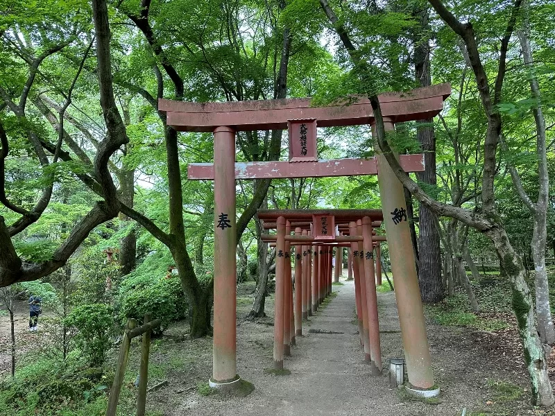 dazaifu14-jpeg Dazaifu-太宰府天滿宮 參拜學問之神/竈門神社 靜謐感受清幽