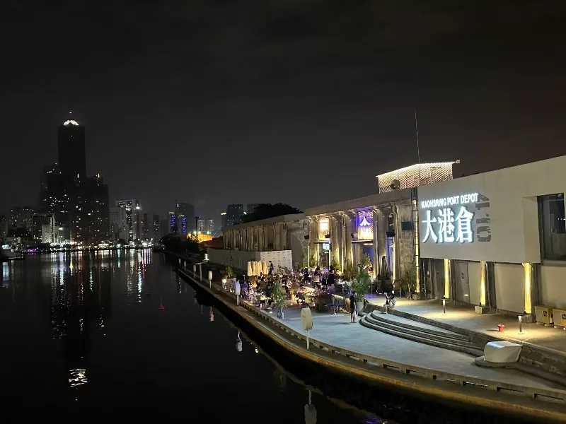 fudao02-jpeg 鼓山-永心浮島 高雄港最美的景最Chill的夜