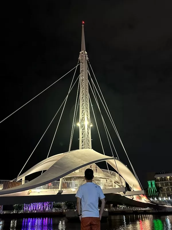 fudao08-jpeg 鼓山-永心浮島 高雄港最美的景最Chill的夜