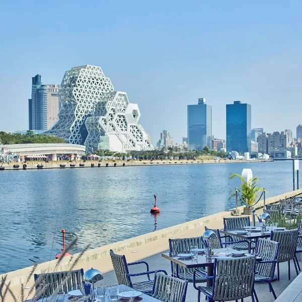 fudao09-jpeg 鼓山-永心浮島 高雄港最美的景最Chill的夜