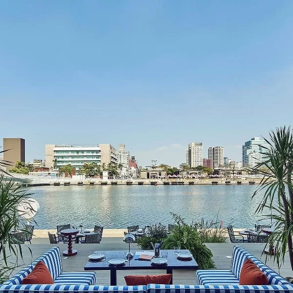 fudao10-jpeg 鼓山-永心浮島 高雄港最美的景最Chill的夜