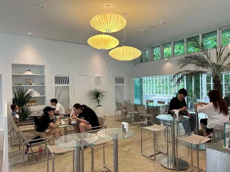 koshicafe0104-jpeg 內湖-Koshi Cafe簡約灰白質感風 設計精巧唯美