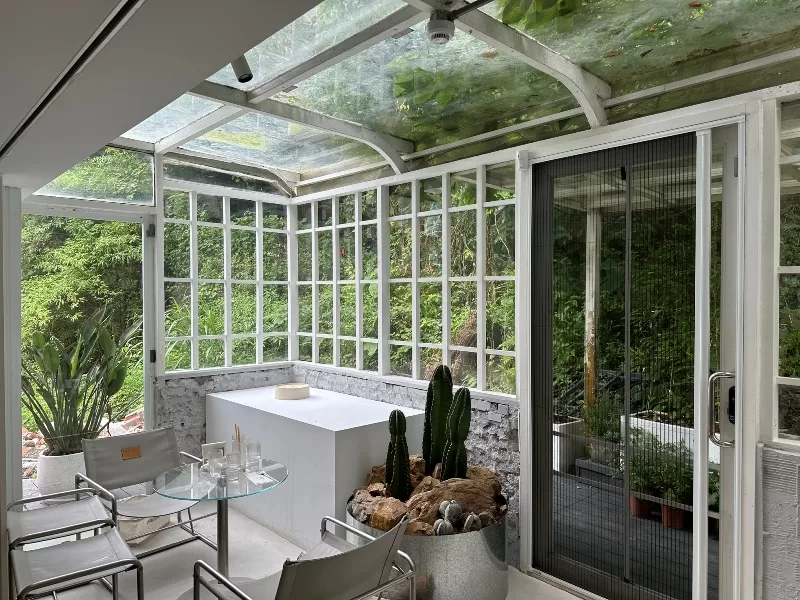 koshicafe0107-jpeg 內湖-Koshi Cafe簡約灰白質感風 設計精巧唯美