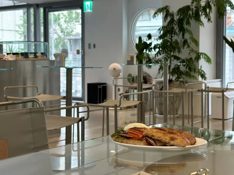 koshicafe0109-jpeg 內湖-Koshi Cafe簡約灰白質感風 設計精巧唯美