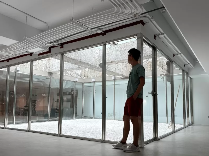 koshicafe0114-jpeg 內湖-Koshi Cafe簡約灰白質感風 設計精巧唯美