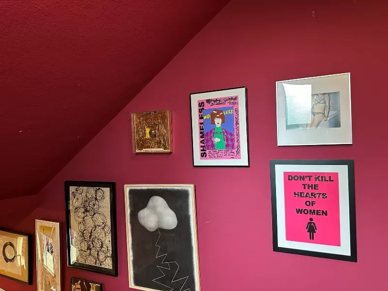 manu08-jpeg Fukuoka-Manu Coffee Roasters KUJIRA(鯨)店 年輕活潑也展示藝術