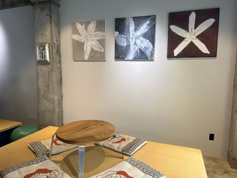 manu15-jpeg Fukuoka-Manu Coffee Roasters KUJIRA(鯨)店 年輕活潑也展示藝術