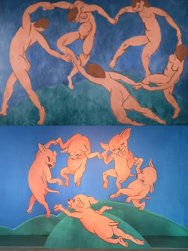 neiwei14-jpg 鼓山-內惟藝術中心 用眼睛用耳朵欣賞藝術 全白建築太網美