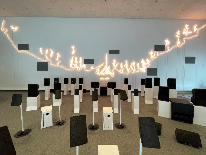 neiwei16-jpg 鼓山-內惟藝術中心 用眼睛用耳朵欣賞藝術 全白建築太網美