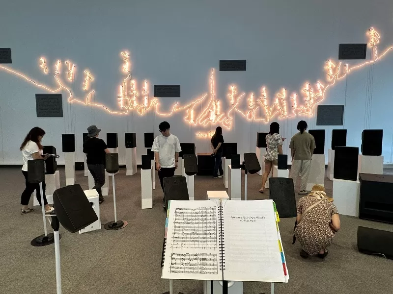 neiwei17-jpeg 鼓山-內惟藝術中心 用眼睛用耳朵欣賞藝術 全白建築太網美