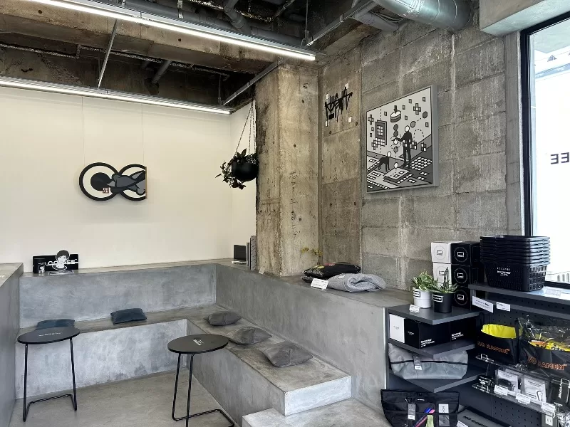 nocoffee04-jpeg Fukuoka-No Coffee滿滿設計 咖啡藝術與周邊