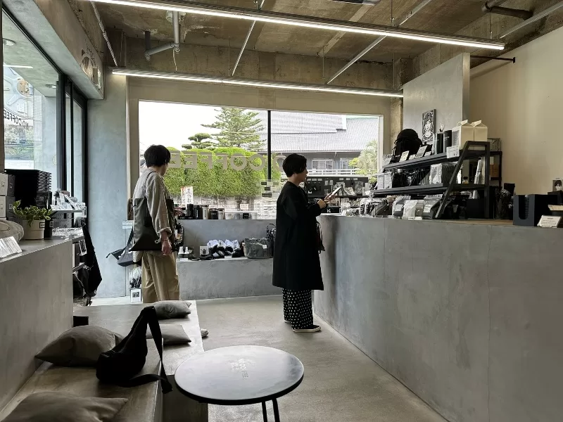 nocoffee07-jpeg Fukuoka-No Coffee滿滿設計 咖啡藝術與周邊