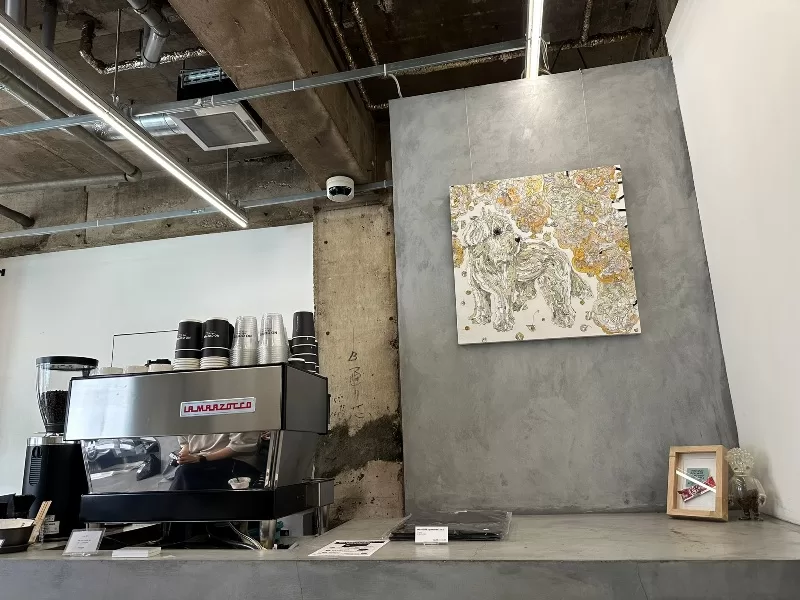 nocoffee10-jpeg Fukuoka-No Coffee滿滿設計 咖啡藝術與周邊