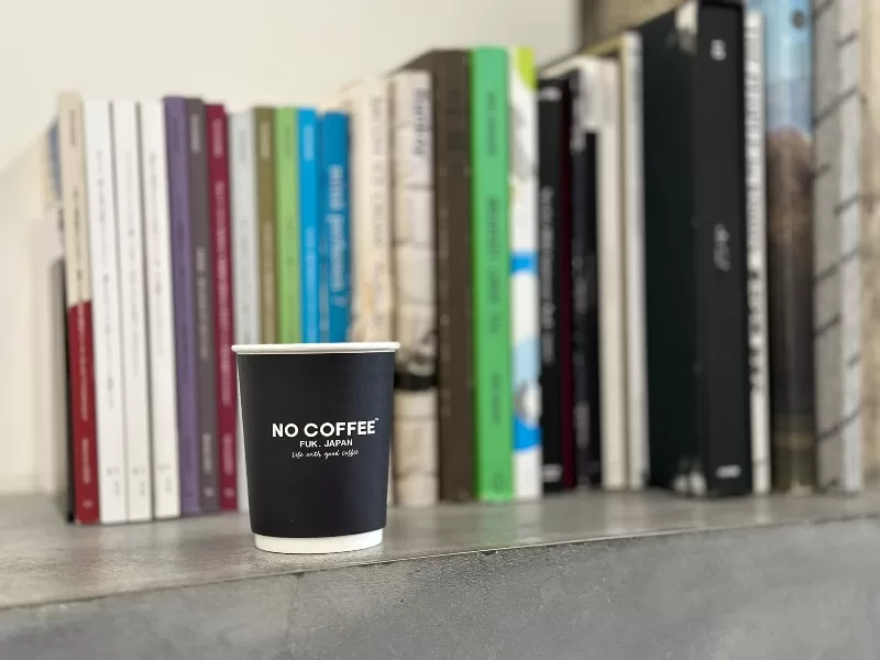 nocoffee11-jpeg Fukuoka-No Coffee滿滿設計 咖啡藝術與周邊