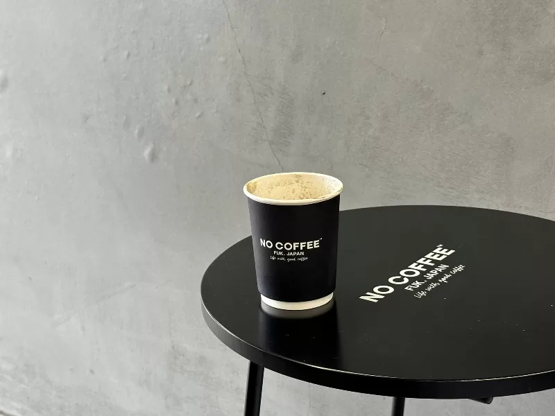 nocoffee13-jpeg Fukuoka-No Coffee滿滿設計 咖啡藝術與周邊