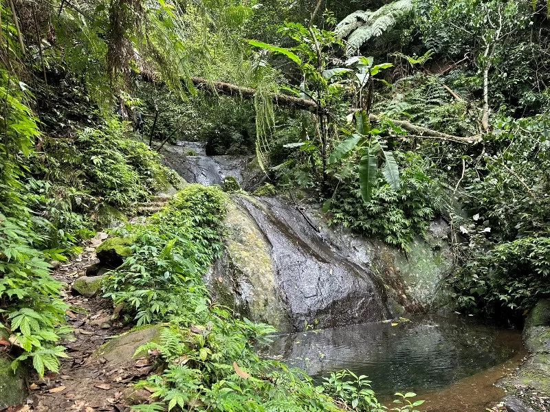 shiniuuuu02-jpeg 關西-景觀好路線多變 被震成兩半的石牛山巨石