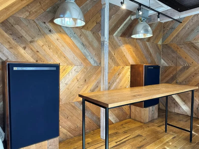 stereocoffee08-jpeg Fukuoka-Stereo Coffee咖啡音樂與藝術