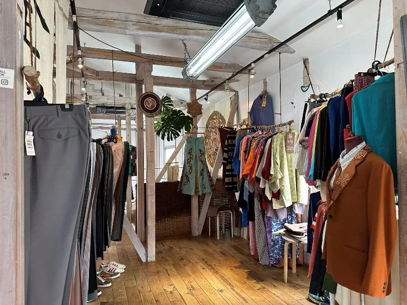 stereocoffee10-jpeg Fukuoka-Stereo Coffee咖啡音樂與藝術