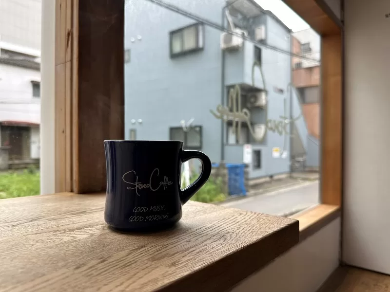 stereocoffee11-jpeg Fukuoka-Stereo Coffee咖啡音樂與藝術