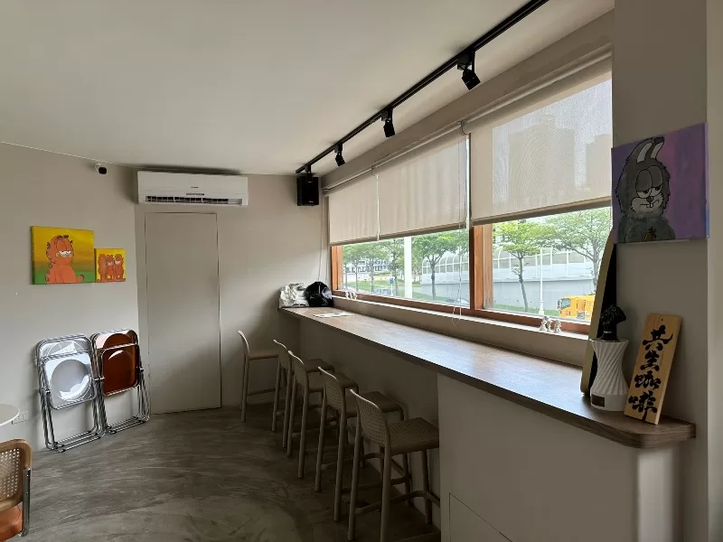 symbiosis08-jpeg 苓雅-Symbiosis共生咖啡 簡約韓系好吃好拍