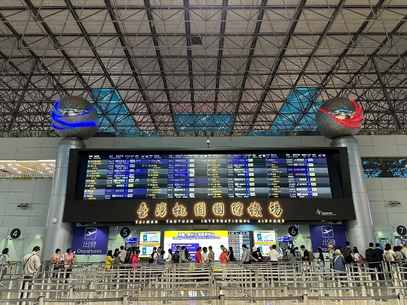 202404春遊福岡 默默出國213次