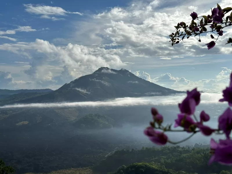 Devanora13-jpeg Bali-巴杜爾火山景觀第一排Devanora Hotel & Resto意外捕獲不擁擠賞山小店