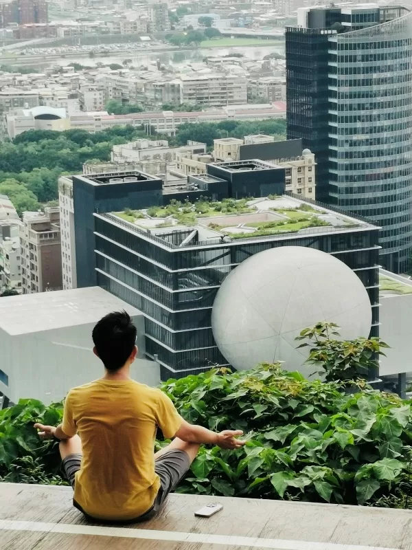 Jiantan09-jpeg 士林-劍潭山親山步道 三角點/微風平台/北眼平台/老地方觀機平台/圓山飯店