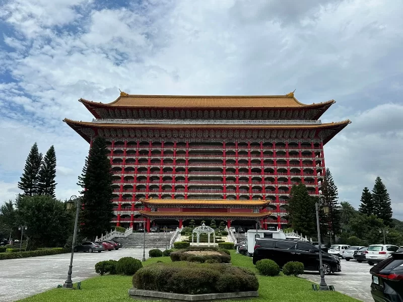 Jiantan21-jpeg 士林-劍潭山親山步道 三角點/微風平台/北眼平台/老地方觀機平台/圓山飯店