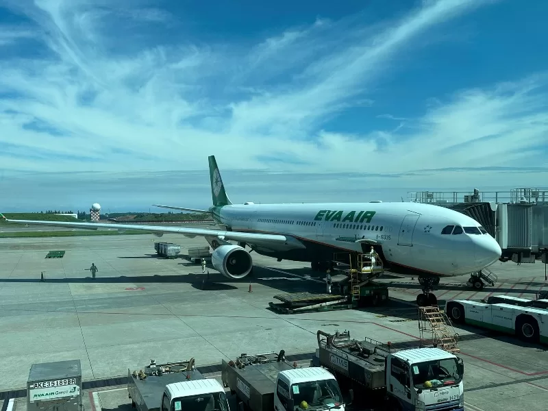 202405再飛Bali 感受山水魅力