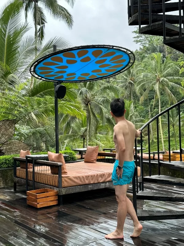 cretya012712-jpeg Bali-Cretya Ubud網美與她的產地 與雨共舞一上午 加碼梯田好景色